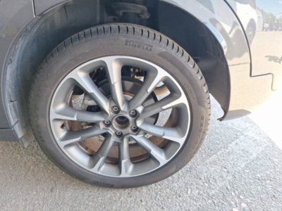 Fiat 500X 1.6 MultiJet 130 CV Sport Dolcevita (17)