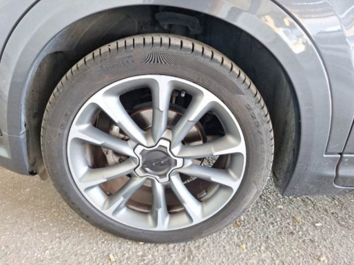 Fiat 500X 1.6 MultiJet 130 CV Sport Dolcevita (18)