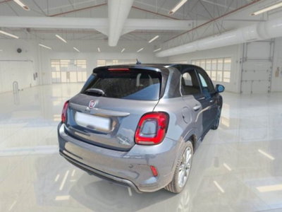Fiat 500X 1.6 MultiJet 130 CV Sport Dolcevita (2)