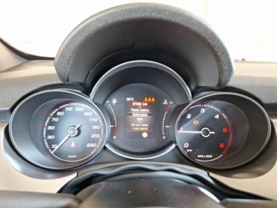 Fiat 500X 1.6 MultiJet 130 CV Sport Dolcevita (4)