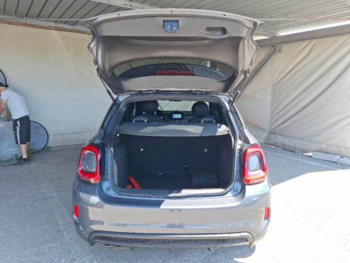 Fiat 500X 1.6 MultiJet 130 CV Sport Dolcevita (5)