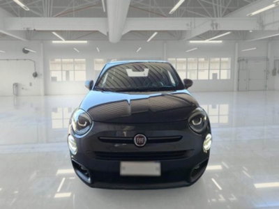 Fiat 500X 1.6 MultiJet 130 CV Sport Dolcevita (6)