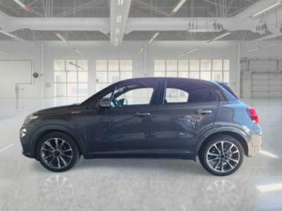 Fiat 500X 1.6 MultiJet 130 CV Sport Dolcevita (8)