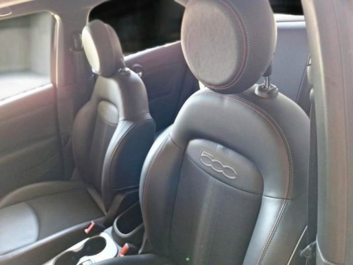 Fiat 500X 1.6 MultiJet 130 CV Sport Dolcevita (9)