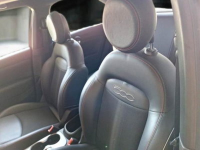 Fiat 500X 1.6 MultiJet 130 CV Sport Dolcevita (9)