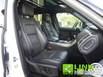 Land Rover Range Rover Sport 3.0 TDV6 HSE Dynamic (13)