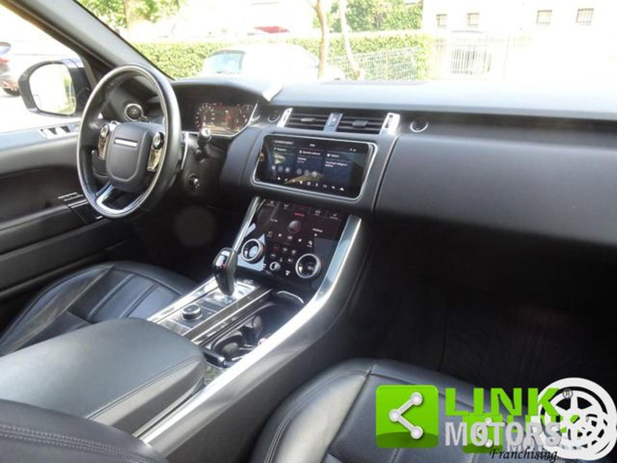 Land Rover Range Rover Sport 3.0 TDV6 HSE Dynamic (19)