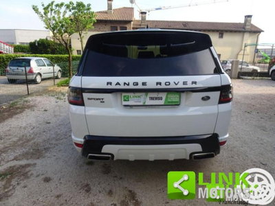 Land Rover Range Rover Sport 3.0 TDV6 HSE Dynamic (4)