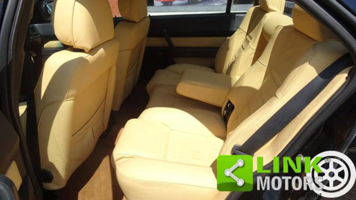 Alfa Romeo 164 3.0i V6 cat Quadrifoglio (19)