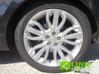 Land Rover Range Rover Sport 3.0 TDV6 HSE Dynamic (19)