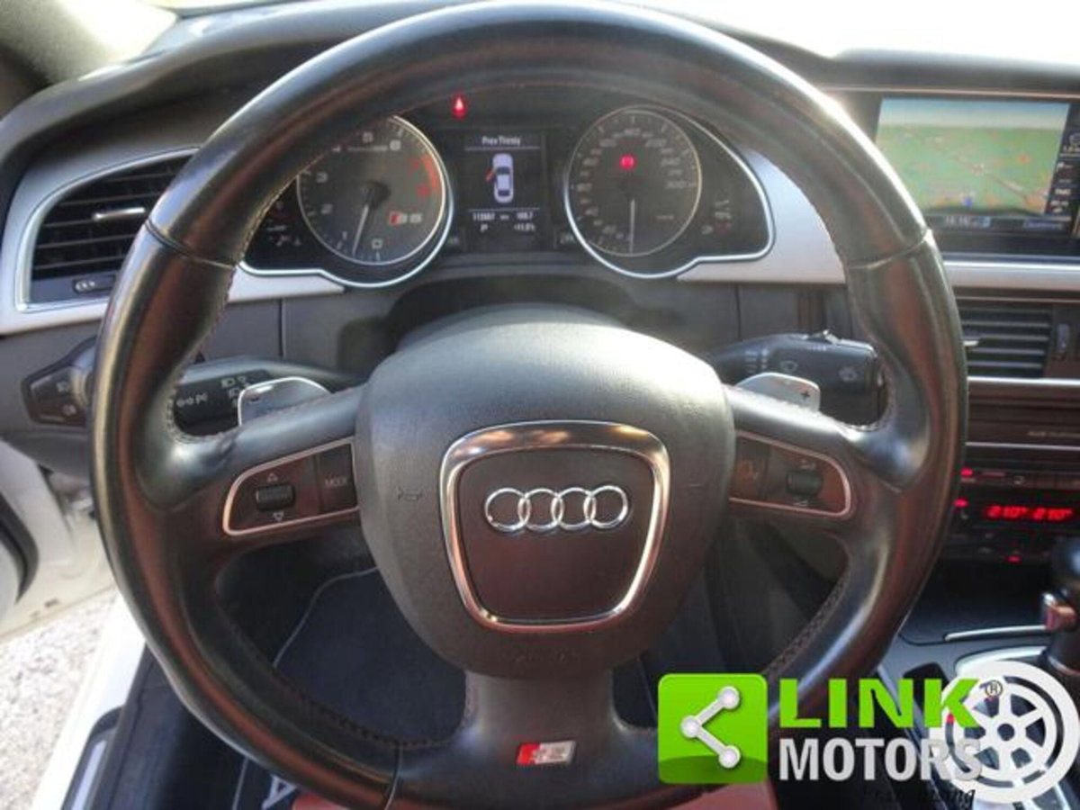 Audi S5 Coupé 4.2 V8 quattro (13)