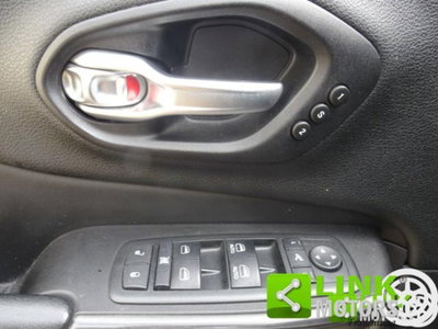 Jeep Cherokee 2.0 Mjt II 170CV 4WD Active Drive I Longitude (18)