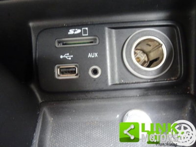 Jeep Cherokee 2.0 Mjt II 170CV 4WD Active Drive I Longitude (20)