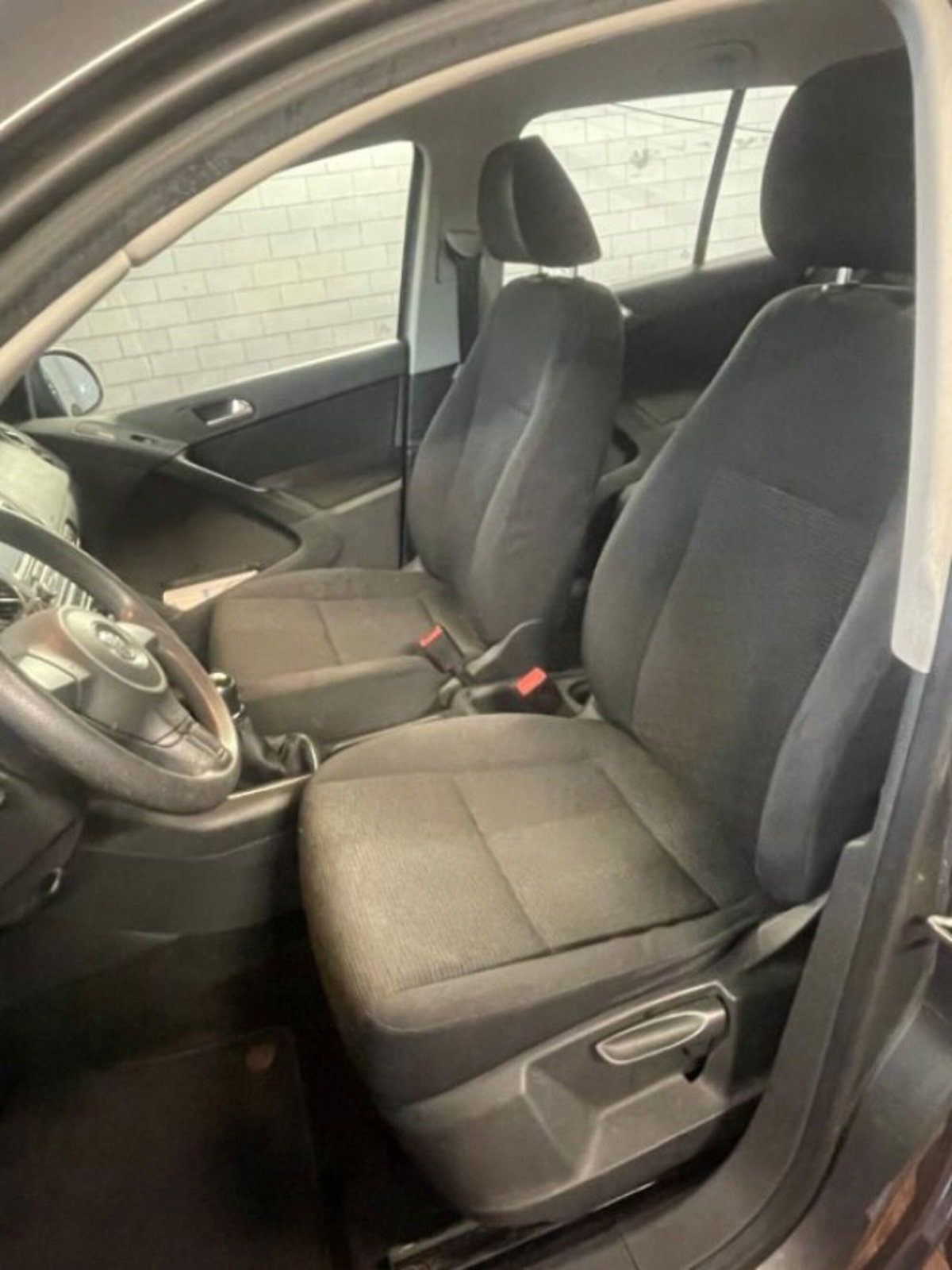 Volkswagen Tiguan 1.4 TSI 122 CV Trend & Fun BlueMotion Technology (10)