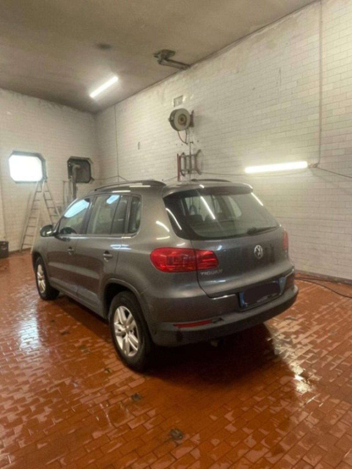 Volkswagen Tiguan 1.4 TSI 122 CV Trend & Fun BlueMotion Technology (18)