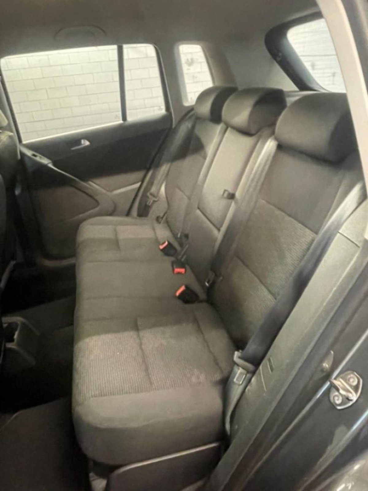 Volkswagen Tiguan 1.4 TSI 122 CV Trend & Fun BlueMotion Technology (2)