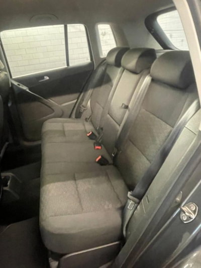 Volkswagen Tiguan 1.4 TSI 122 CV Trend & Fun BlueMotion Technology (2)