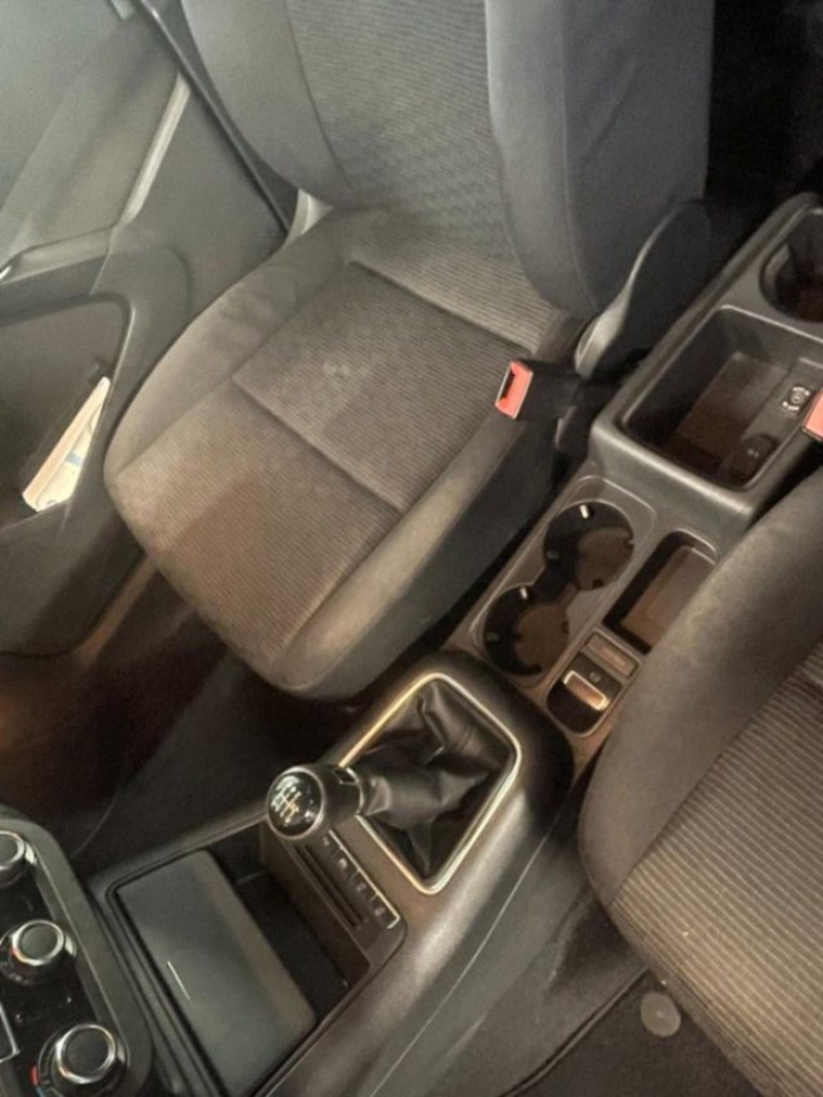 Volkswagen Tiguan 1.4 TSI 122 CV Trend & Fun BlueMotion Technology (3)