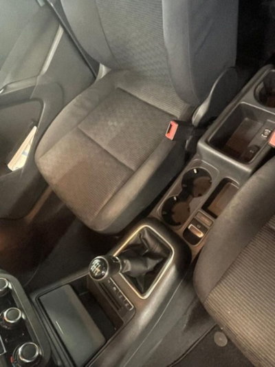 Volkswagen Tiguan 1.4 TSI 122 CV Trend & Fun BlueMotion Technology (3)