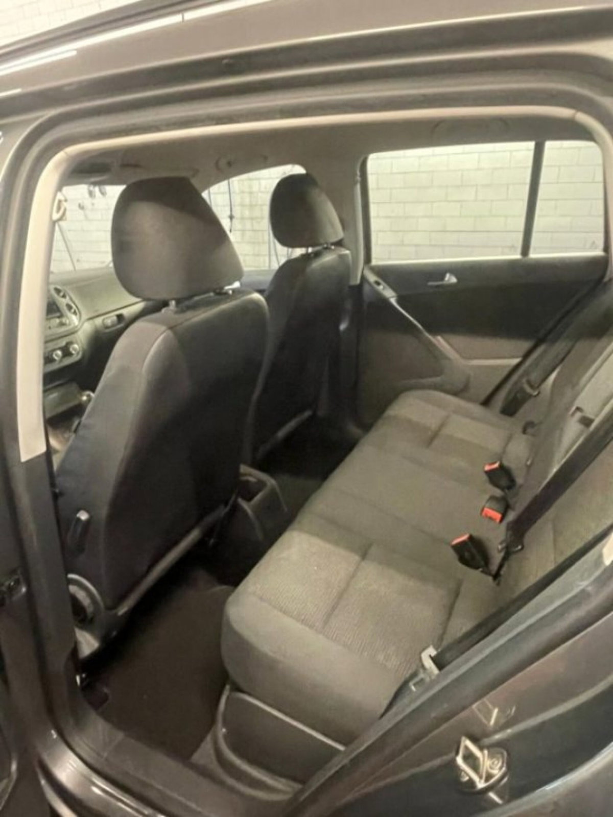 Volkswagen Tiguan 1.4 TSI 122 CV Trend & Fun BlueMotion Technology (6)