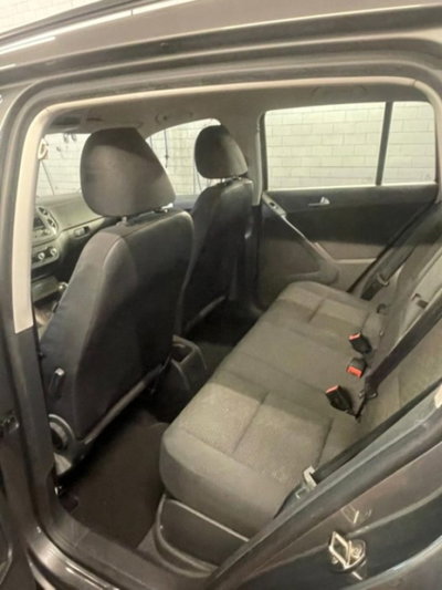 Volkswagen Tiguan 1.4 TSI 122 CV Trend & Fun BlueMotion Technology (6)