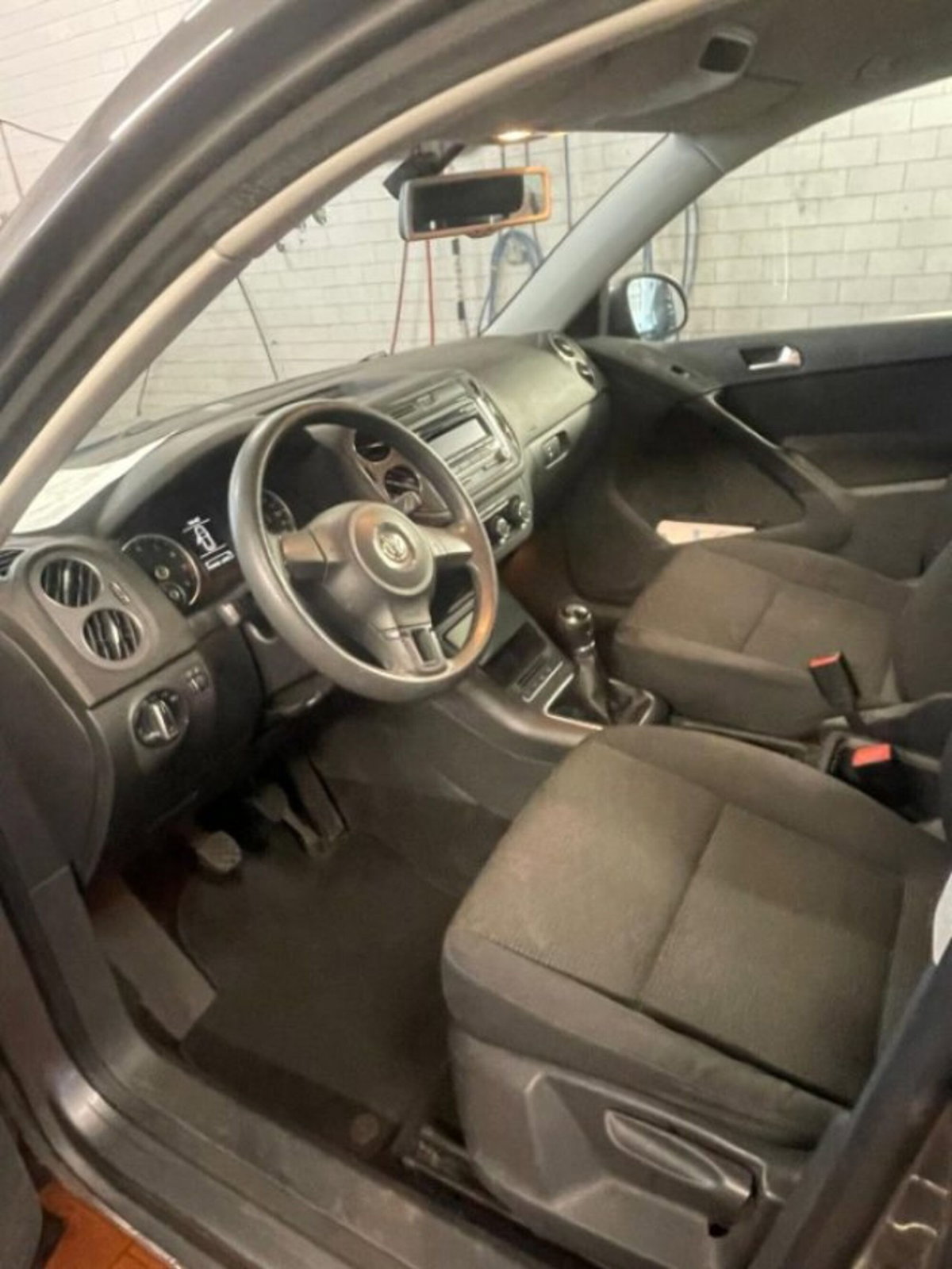 Volkswagen Tiguan 1.4 TSI 122 CV Trend & Fun BlueMotion Technology (7)