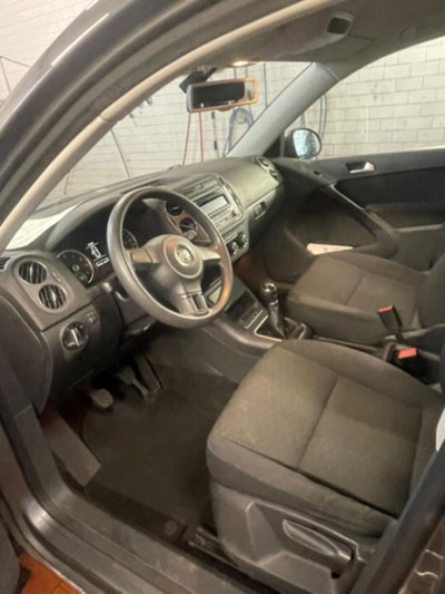 Volkswagen Tiguan 1.4 TSI 122 CV Trend & Fun BlueMotion Technology (7)