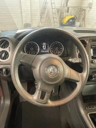 Volkswagen Tiguan 1.4 TSI 122 CV Trend & Fun BlueMotion Technology (8)