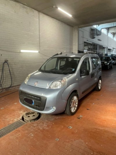 Fiat Qubo 1.4 8V 77 CV Dynamic Natural Power usata
