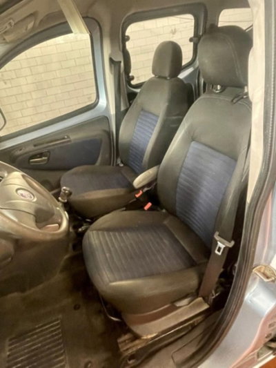Fiat Qubo 1.4 8V 77 CV Dynamic Natural Power (10)