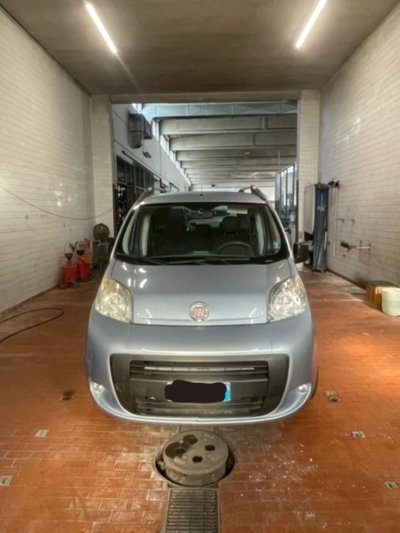 Fiat Qubo 1.4 8V 77 CV Dynamic Natural Power (11)