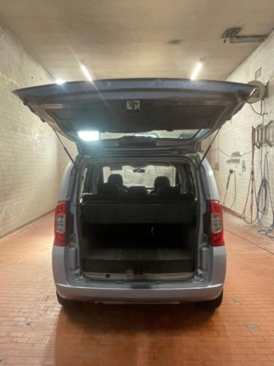 Fiat Qubo 1.4 8V 77 CV Dynamic Natural Power (12)