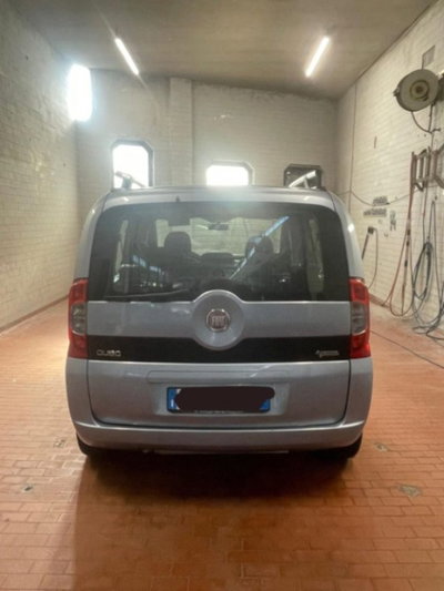 Fiat Qubo 1.4 8V 77 CV Dynamic Natural Power (17)