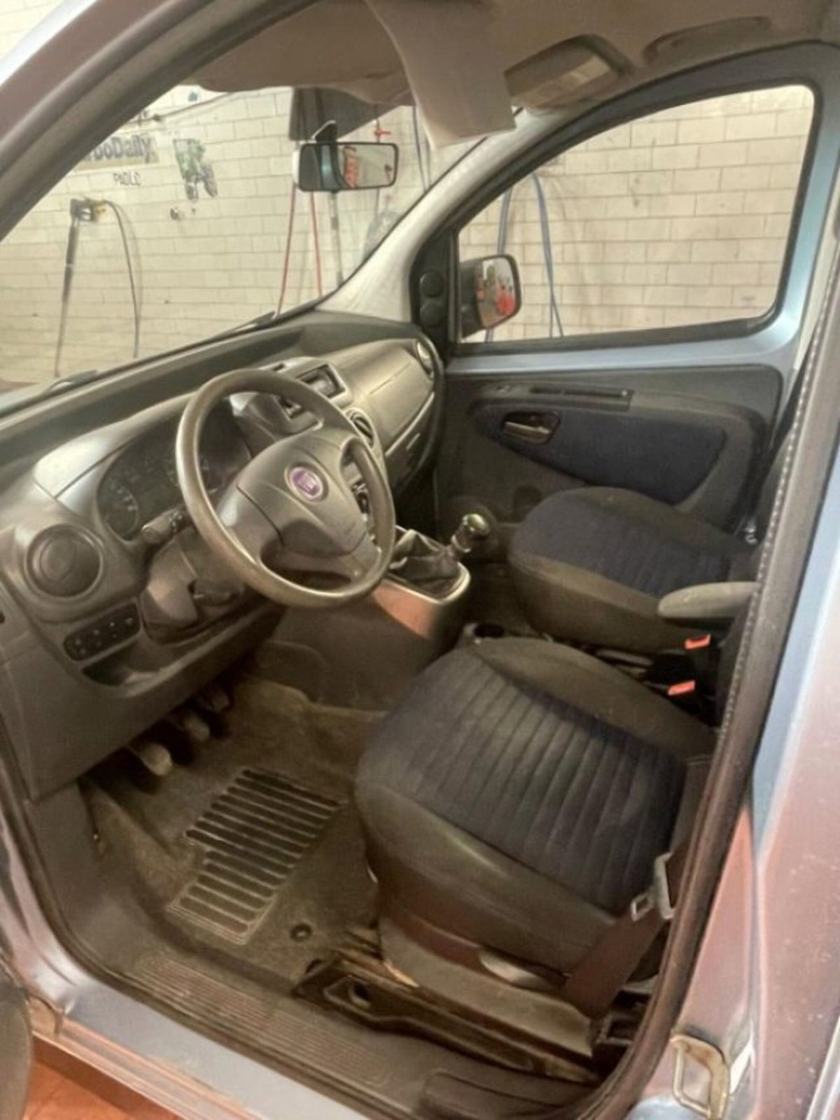 Fiat Qubo 1.4 8V 77 CV Dynamic Natural Power (18)