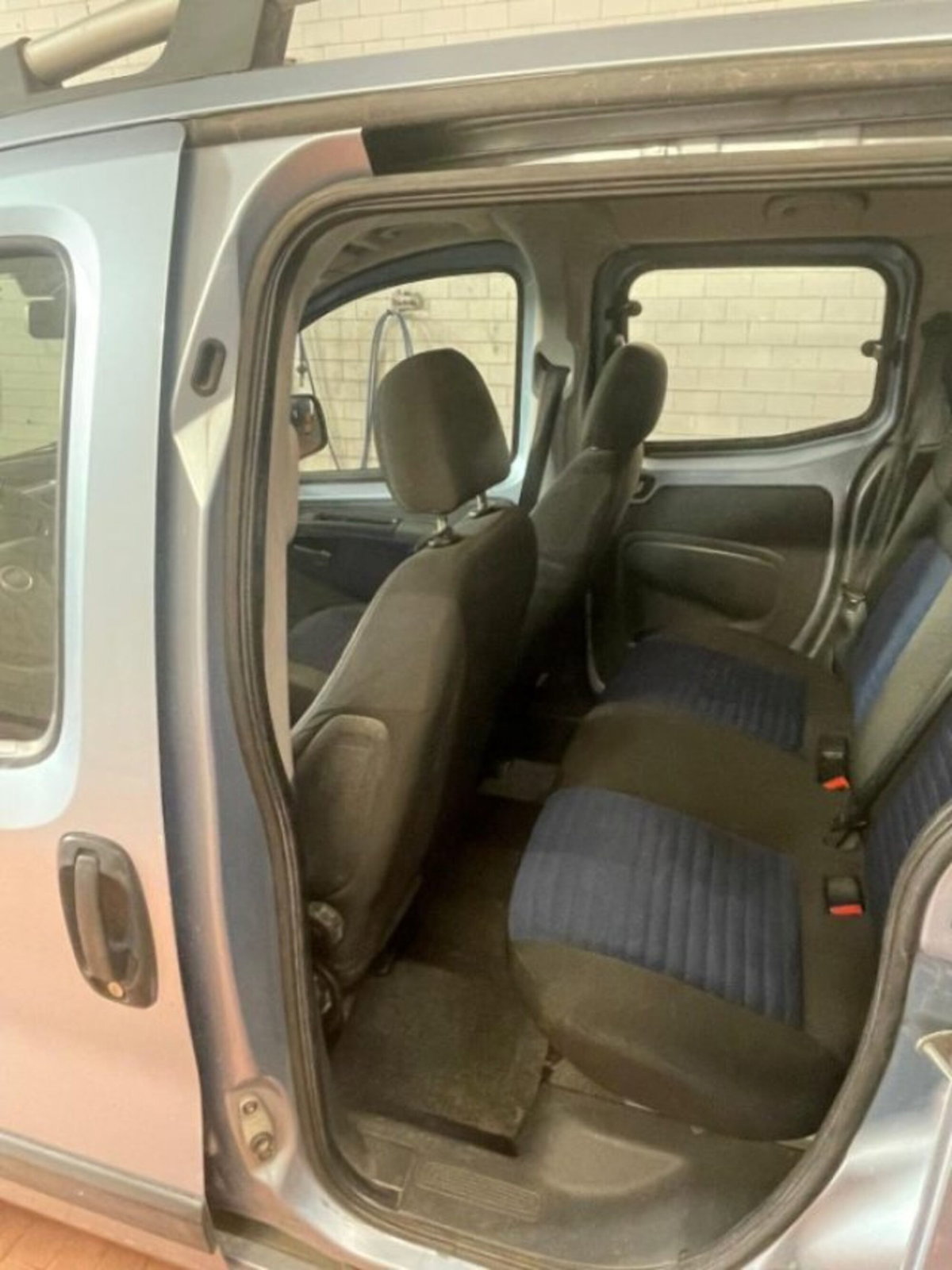 Fiat Qubo 1.4 8V 77 CV Dynamic Natural Power (3)
