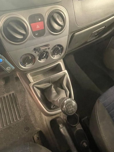 Fiat Qubo 1.4 8V 77 CV Dynamic Natural Power (4)