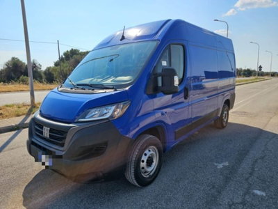 Fiat Ducato Furgone 30 2.2 MJT PM-TM Furgone