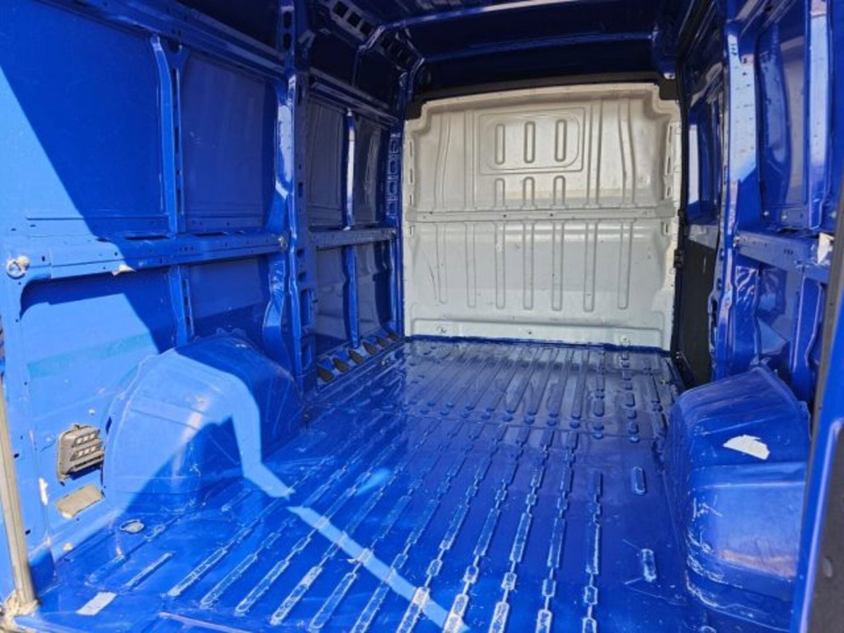 Fiat Ducato Furgone 30 2.2 MJT PM-TM Furgone (11)