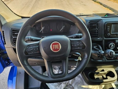 Fiat Ducato Furgone 30 2.2 MJT PM-TM Furgone (16)