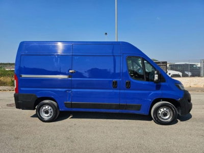 Fiat Ducato Furgone 30 2.2 MJT PM-TM Furgone (5)