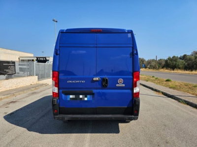 Fiat Ducato Furgone 30 2.2 MJT PM-TM Furgone (9)