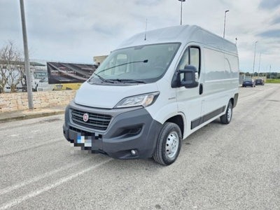 Fiat Ducato Furgone 30 2.3 MJT PM-TM Furgone