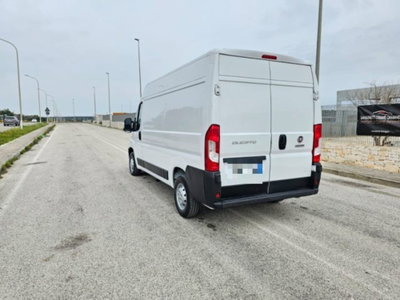 Fiat Ducato Furgone 30 2.3 MJT PM-TM Furgone (10)
