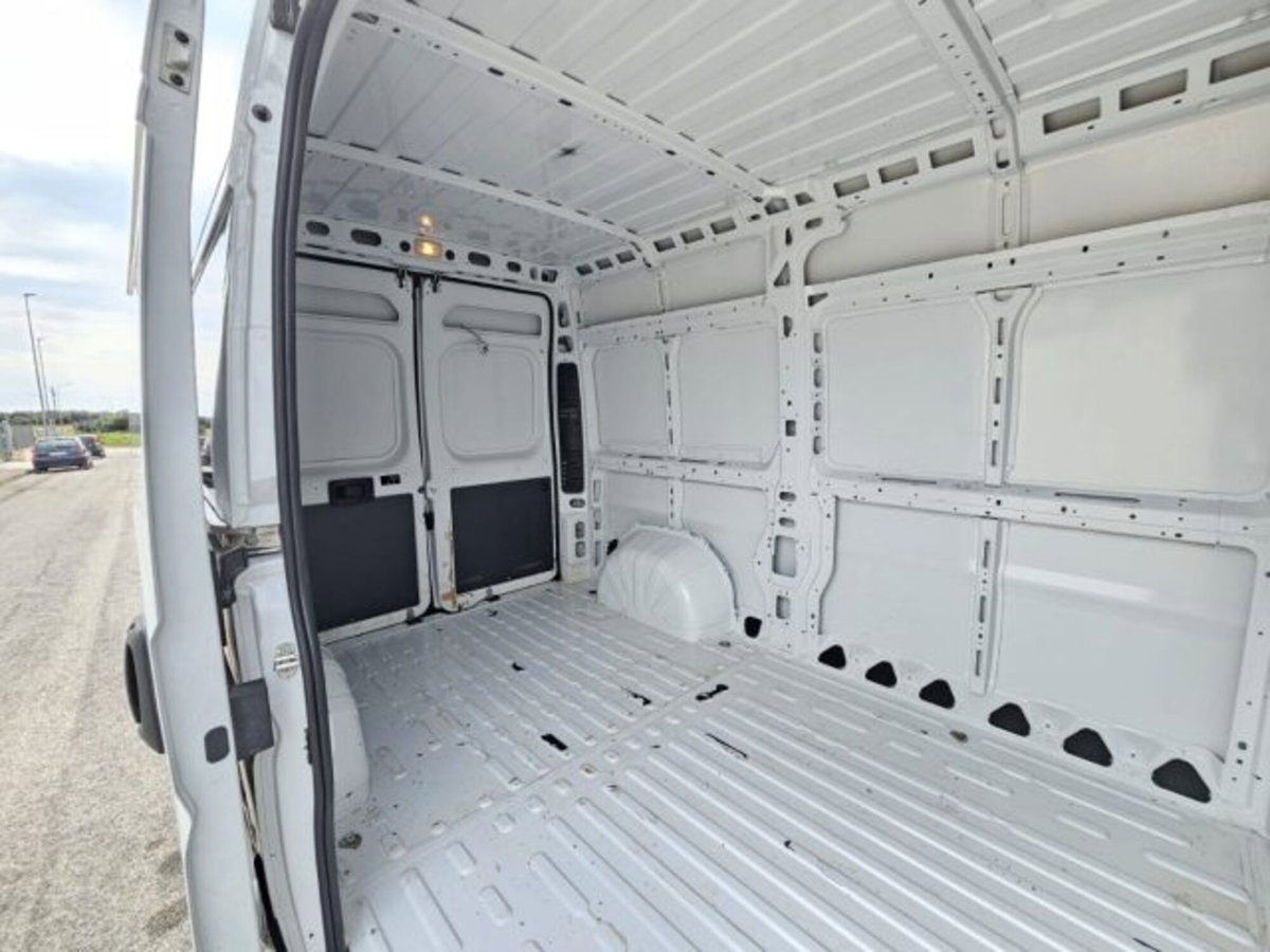 Fiat Ducato Furgone 30 2.3 MJT PM-TM Furgone (11)
