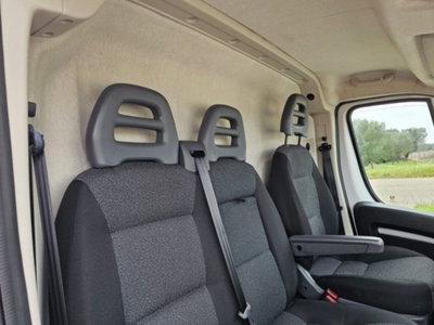 Fiat Ducato Furgone 30 2.3 MJT PM-TM Furgone (19)