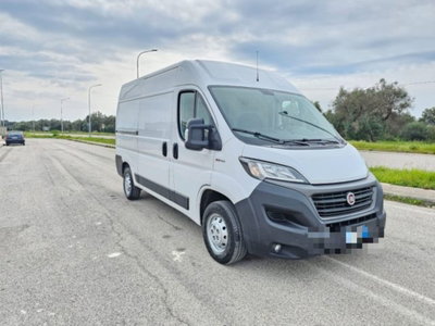 Fiat Ducato Furgone 30 2.3 MJT PM-TM Furgone (3)
