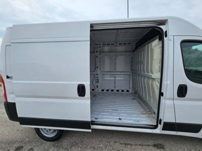 Fiat Ducato Furgone 30 2.3 MJT PM-TM Furgone (4)