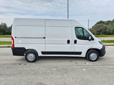Fiat Ducato Furgone 30 2.3 MJT PM-TM Furgone (5)