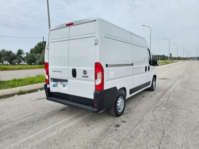 Fiat Ducato Furgone 30 2.3 MJT PM-TM Furgone (6)