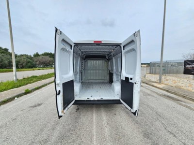 Fiat Ducato Furgone 30 2.3 MJT PM-TM Furgone (8)